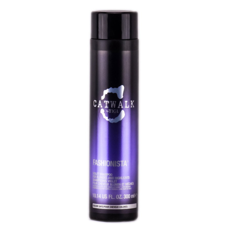 tig27-10-14-oz - TIGI Catwalk Fashionista Violet Shampoo-image1