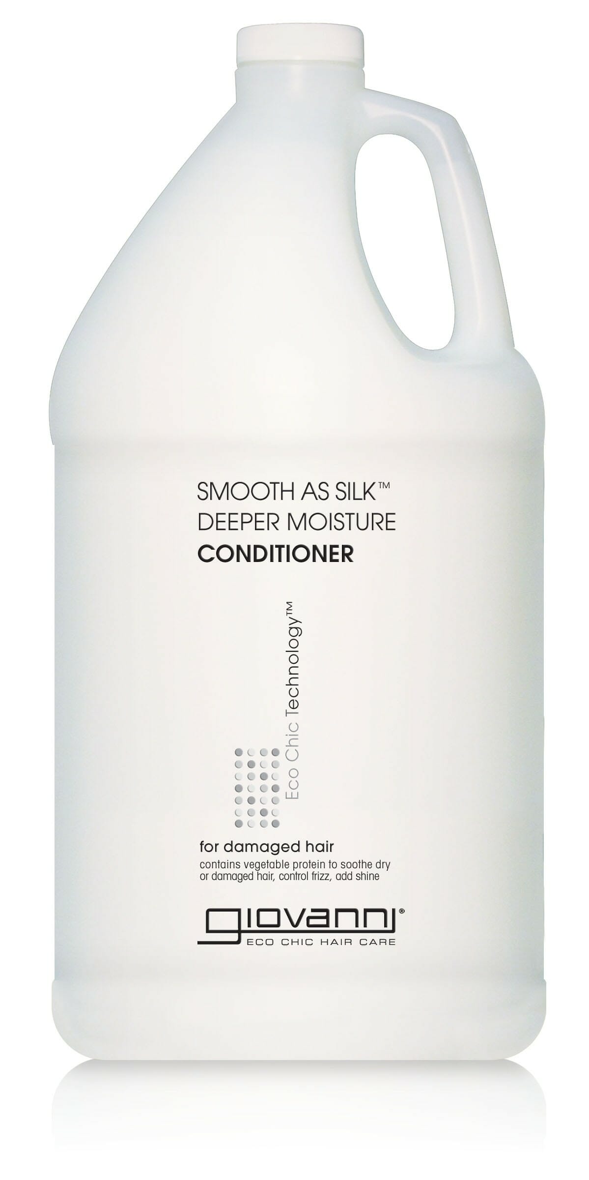 gio05-gal - Giovanni Smooth As Silk Deeper Moisture Conditioner-image1