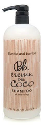 Bumble and Bumble Creme de Coco Shampoo