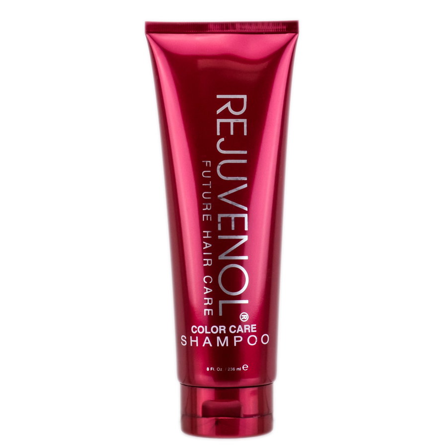 rej53-8-oz - Rejuvenol Future Hair Color Care Shampoo-image1