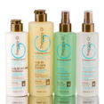 Therapy-G 4 Step System Starter Kit (90 day) Anti Hair Loss for Regular Chemically Treated Hair