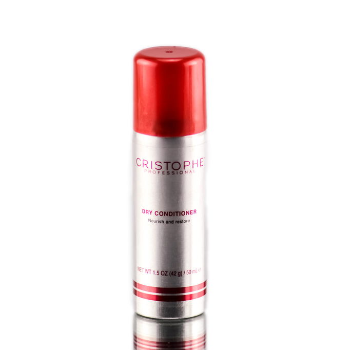 Cristophe Professional Dry Conditioner