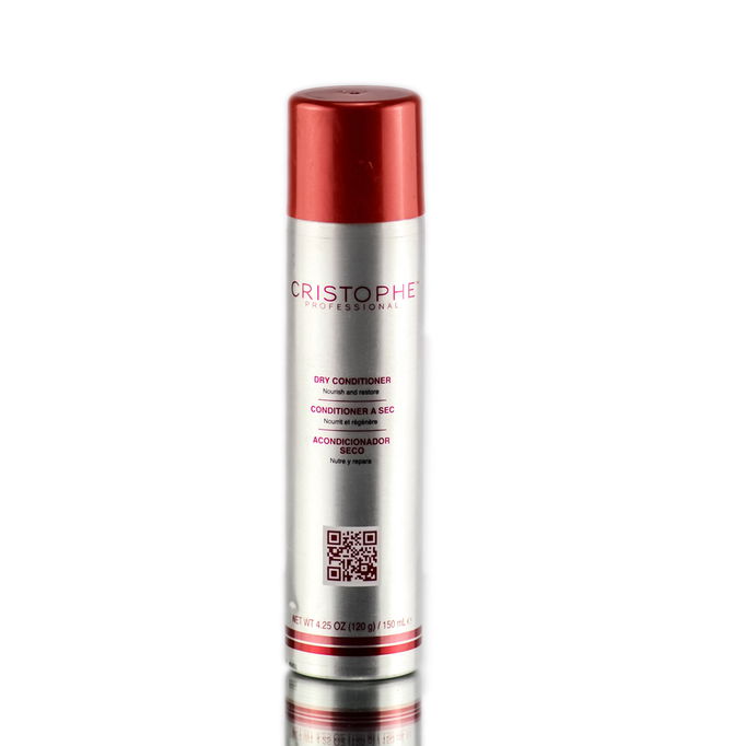 Cristophe Professional Dry Conditioner