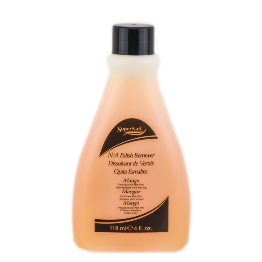 sup02-mango-4-oz - Super Nail Mango Polish Remover - 4 oz-image1