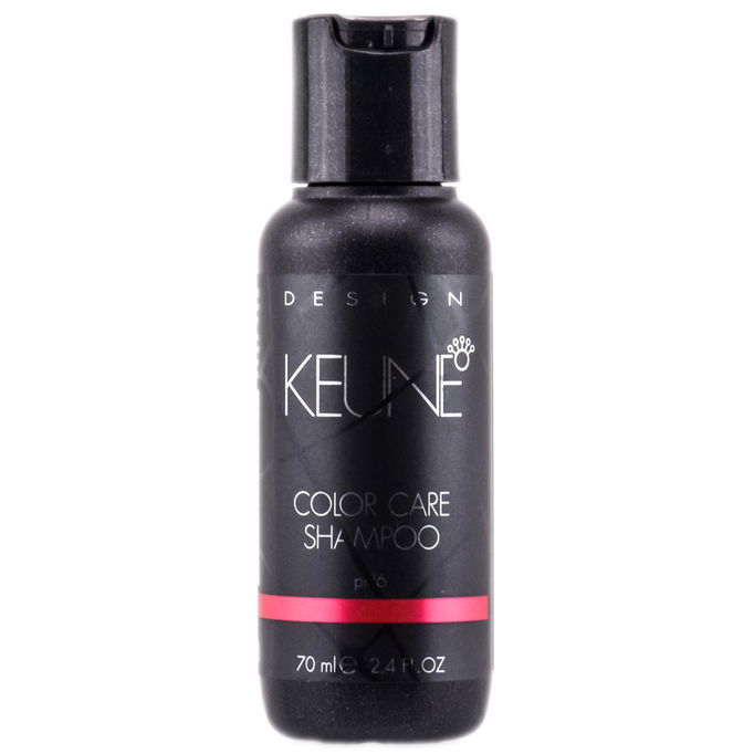 Keune Design Line Color Care Shampoo