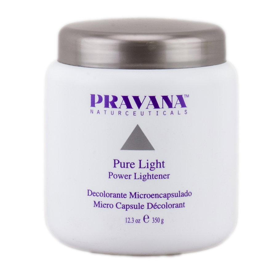 pra24-12-3-oz - Pravana Pure Light Power Lightener-image1