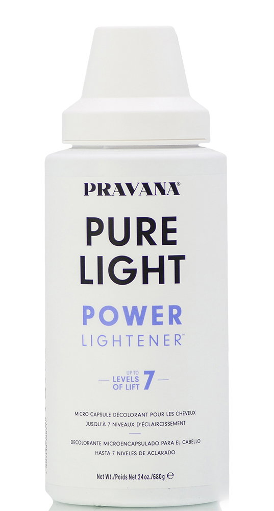 pra24-24-oz - Pravana Pure Light Power Lightener-image1 pra24-24-oz - Pravana Pure Light Power Lightener-image1