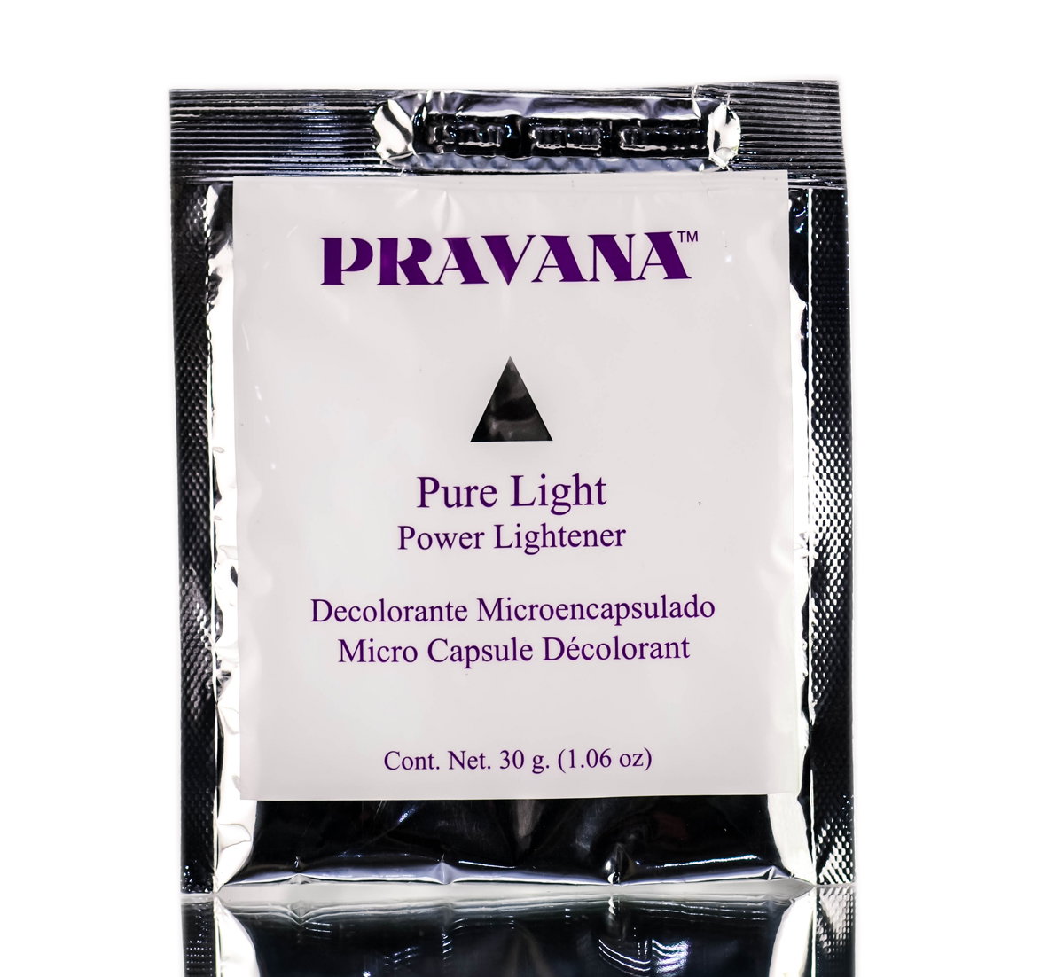 pra24-packet - Pravana Pure Light Power Lightener-image1