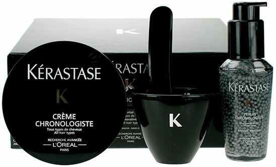 Kerastase Chronologiste Essential Restorative Concentrate