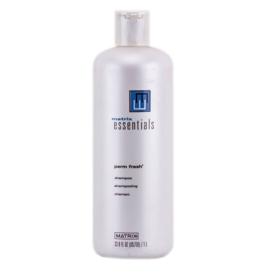20768-33-8-oz-liter - Matrix Essentials Perm Fresh Shampoo-image1 20768-33-8-oz-liter - Matrix Essentials Perm Fresh Shampoo-image1