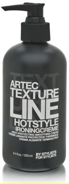 L'oreal Artec Texture Line Hotstyle Ironing Creme
