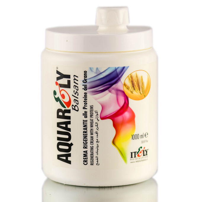 IT&LY Aquar&Ly Balsam Regenerating Cream