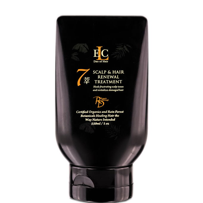 ELC Dao of Hair RD Repair Damage #7 Hair & Scalp Renewal Treatment