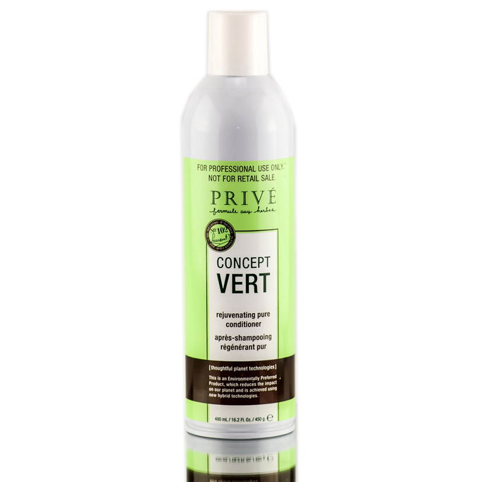 Prive Concept Vert Rejuvenating Pure Conditioner #102