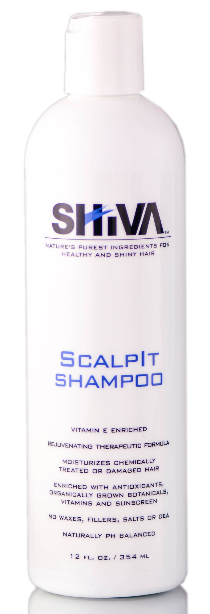 Shiva Scalp Shampoo