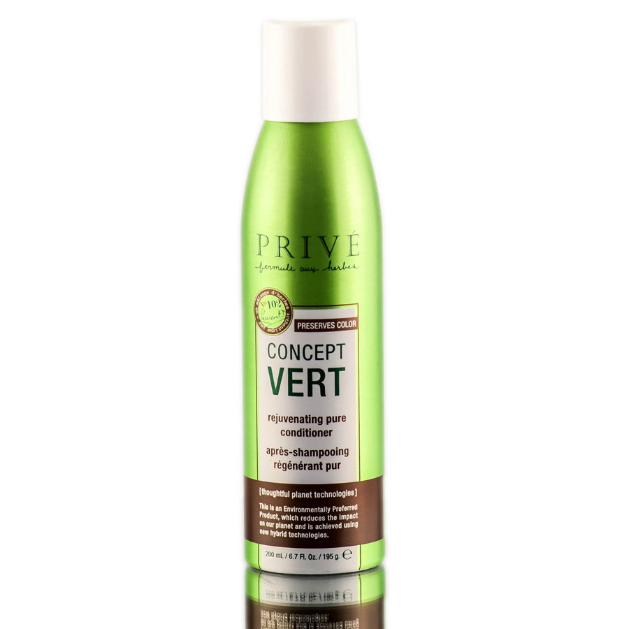 22227-6-7-oz - Prive Concept Vert Rejuvenating Pure Conditioner #102-image1