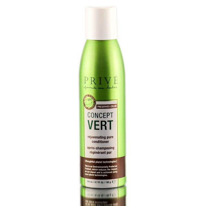Prive Concept Vert Rejuvenating Pure Conditioner #102