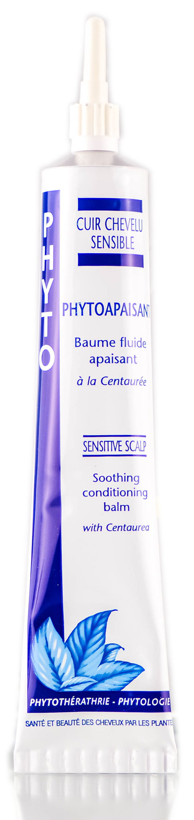 Phyto Phytoapaisant Soothing Conditioning Balm