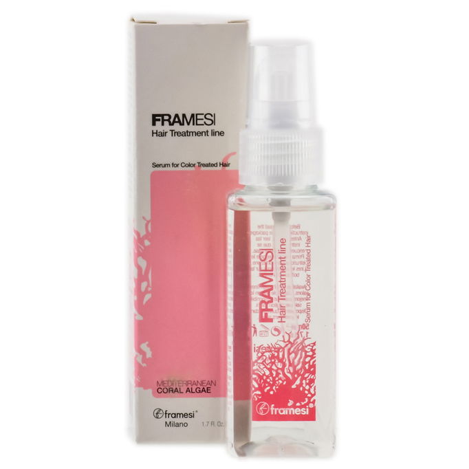 Framesi Milano Hair Treatment Line Repair Serum Framesi Milano Hair Treatment Line Repair Serum