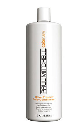 1146-33-8-oz - PAUL MITCHELL COLORCARE COLOR PROTECT DAILY CONDITIONER-image1 1146-33-8-oz - PAUL MITCHELL COLORCARE COLOR PROTECT DAILY CONDITIONER-image1