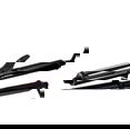 GHD Curve Soft Curl Iron - 1-1/4"