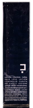 Salerm Homme Hair Loss Lotion