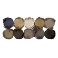 NYX Dream Catcher Shadow Palette