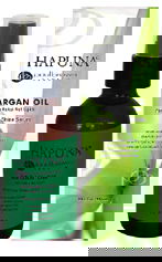 Paul Brown Hapuna Argan Oil Finishing Shine Serum