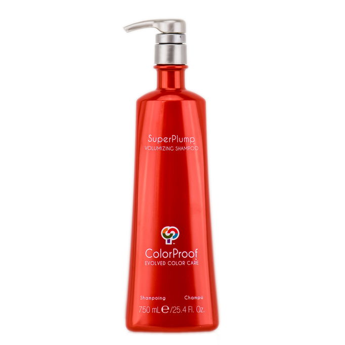 ColorProof SuperPlump Volumizing Shampoo