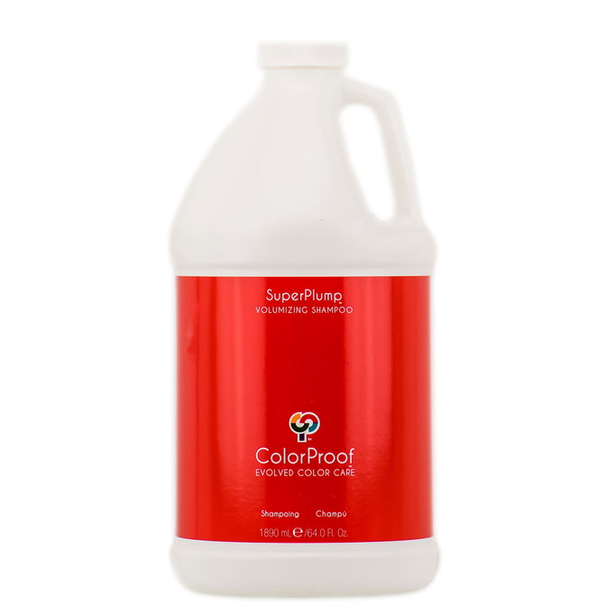 ColorProof SuperPlump Volumizing Shampoo