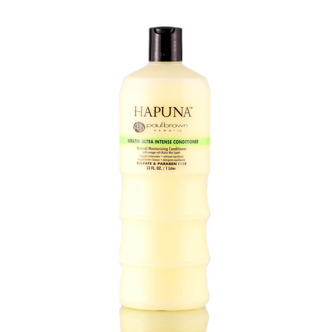 Paul Brown Hapuna - Keratin Ultra Intense Conditioner