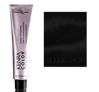 Kenra Permanent Color Creme (3 oz) Kenra Permanent Color Creme (3 oz)