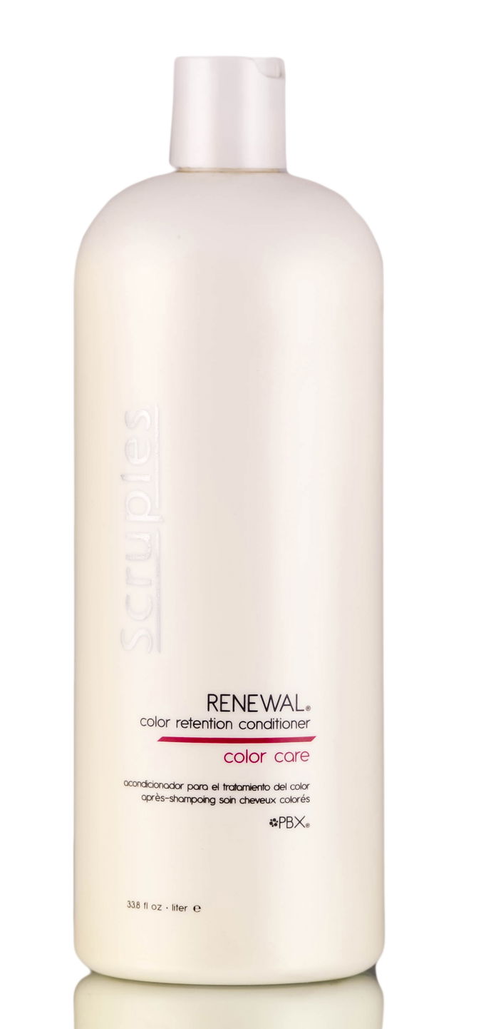 Scruples Renewal Color Retention Conditioner