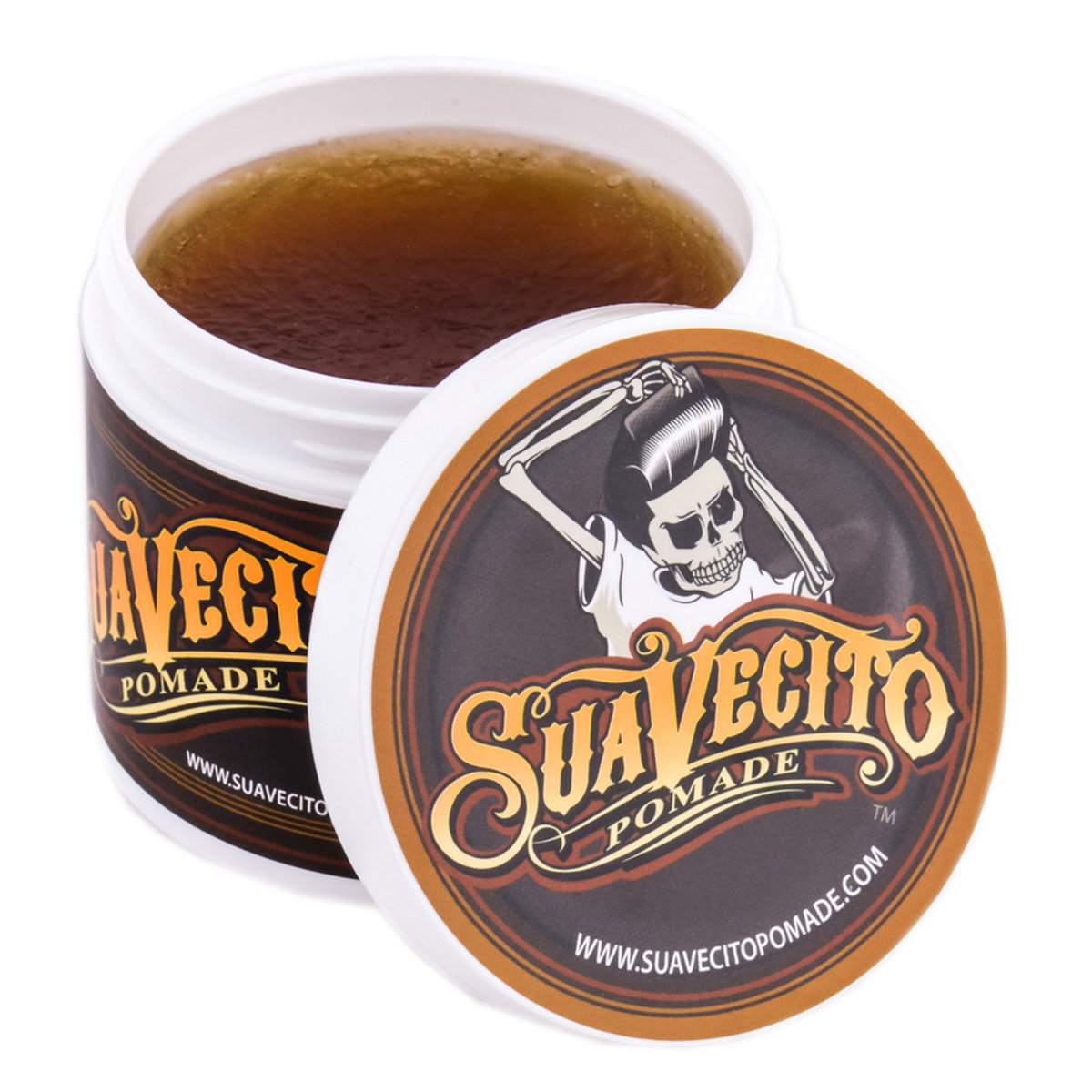 sua01-4-oz - suavecito original hold pomade