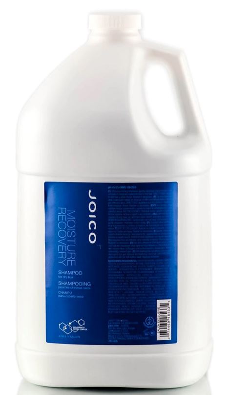 2473-1-gallon - Joico Moisture Recovery Shampoo-image1