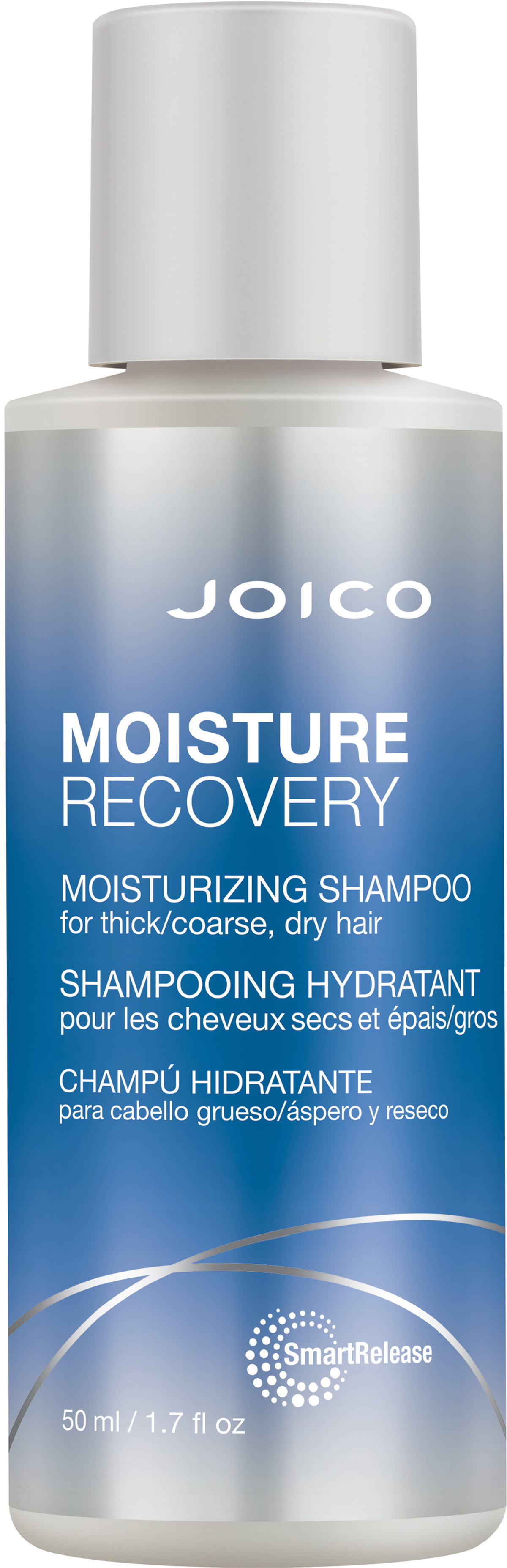 joi171-1-7-oz - Joico Moisture Recovery Shampoo-image1
