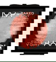 NYX  Baked Blush