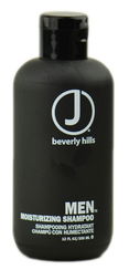 J Beverly Hills Men Moisturizing Shampoo