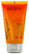 L'oreal Serie Expert Solar Sublime - Shimmer Protect Gelee