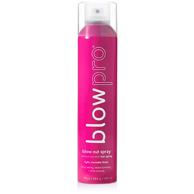 32313-10-oz - Blow Out Serious Non-Stick Hair Spray-image1