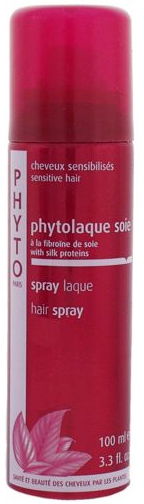 Phyto Phytolaque Soie Hair Spray 1