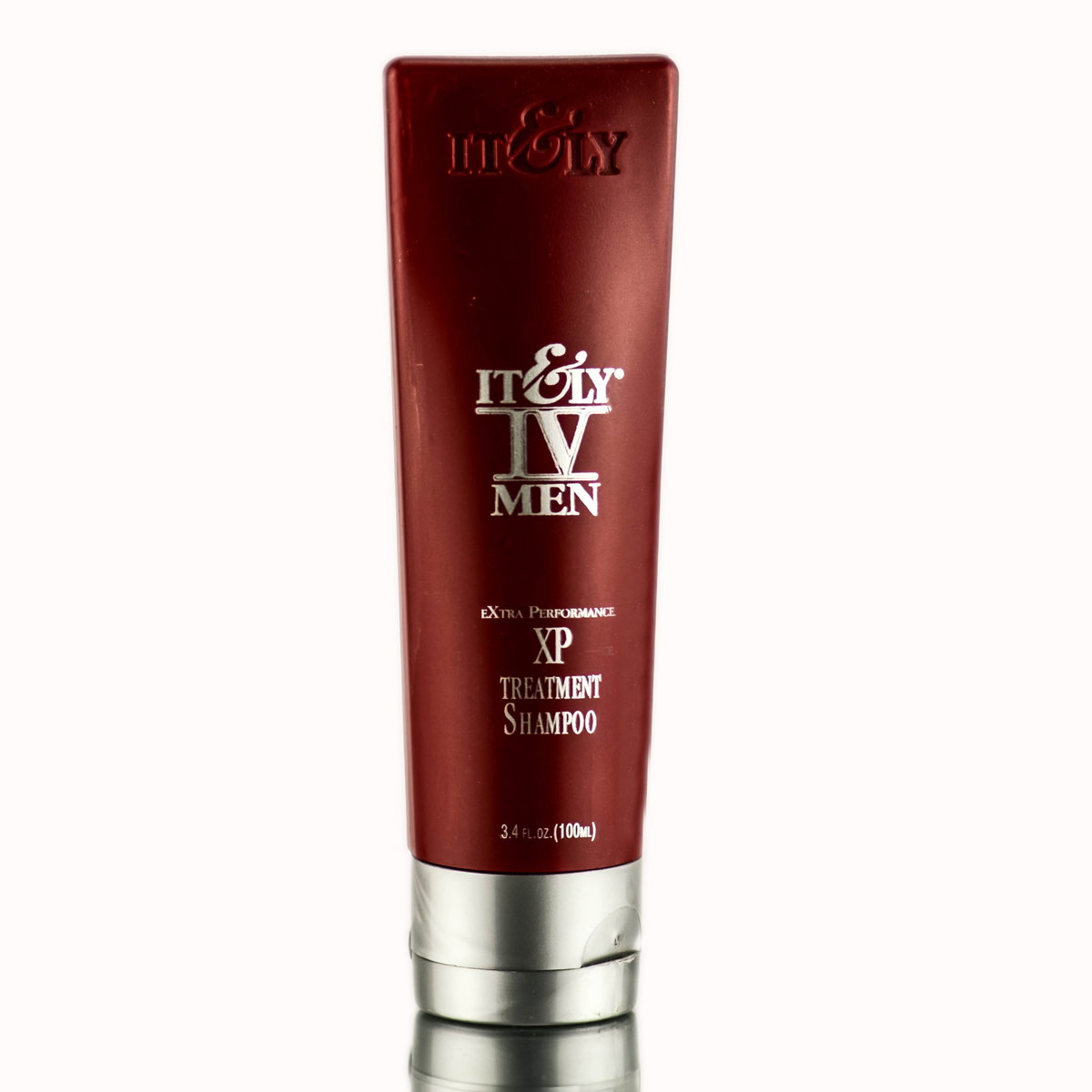 ita40-3-4-oz - IT&LY IV MEN XP Treatment Shampoo-image1 ita40-3-4-oz - IT&LY IV MEN XP Treatment Shampoo-image1