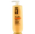 Rusk Smoother Conditioner - passionflower & aloe leave-in texturizing conditioner