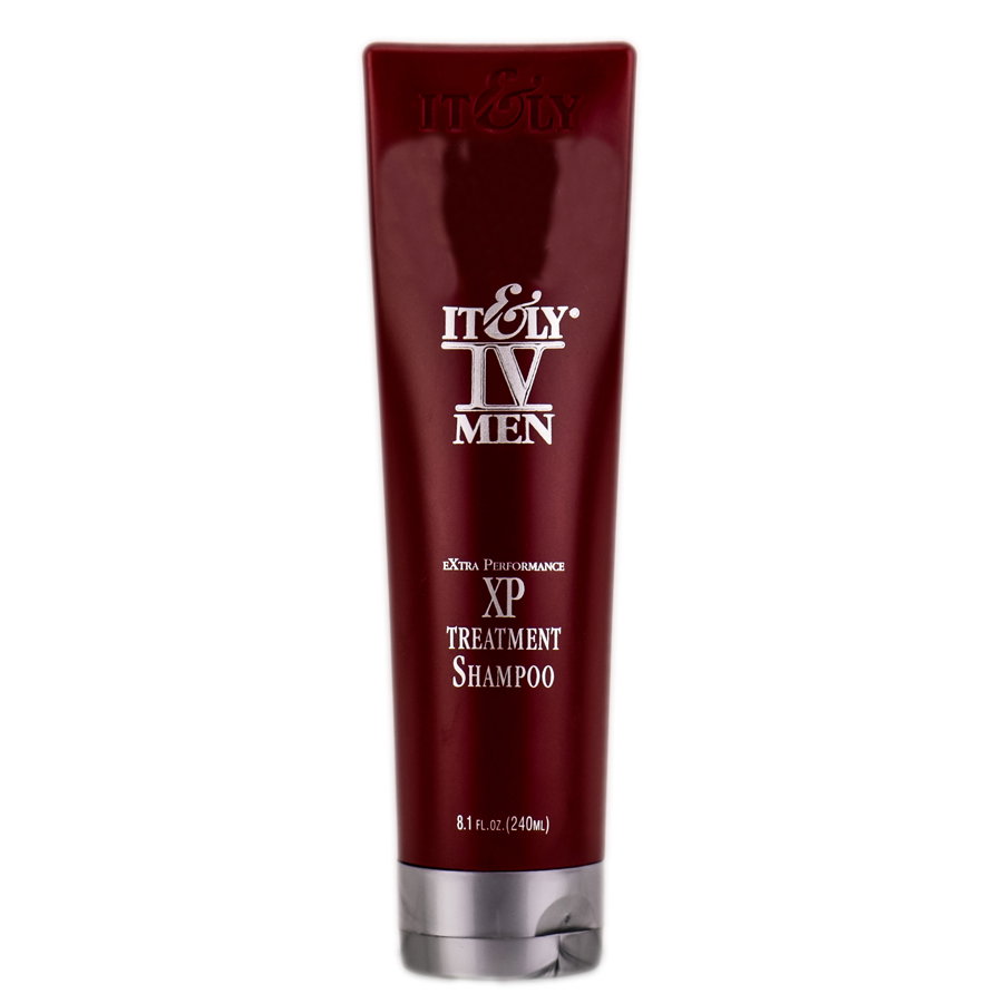 ita40-8-1-oz - IT&LY IV MEN XP Treatment Shampoo-image1 ita40-8-1-oz - IT&LY IV MEN XP Treatment Shampoo-image1