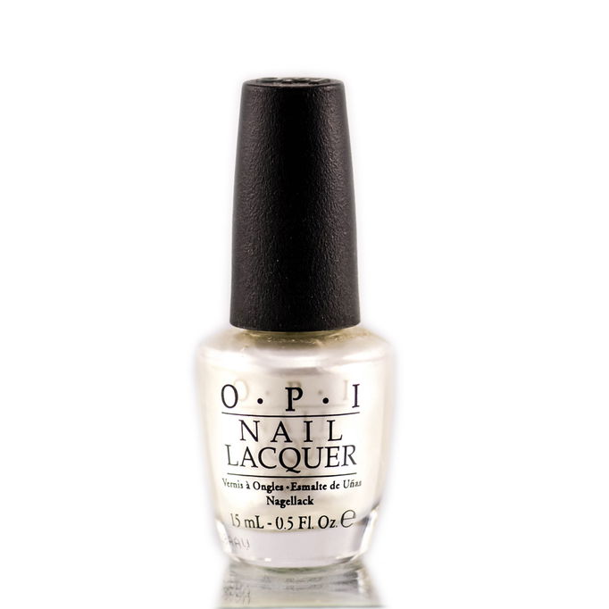 OPI Soft Shades Nail Polish