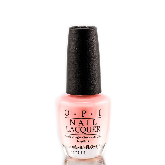 OPI Soft Shades Nail Polish
