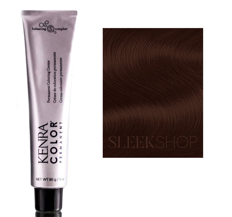 7BC, Kenra Permanent Color Creme (3 oz) | SleekShop