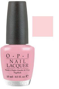OPI Soft Shades Nail Polish