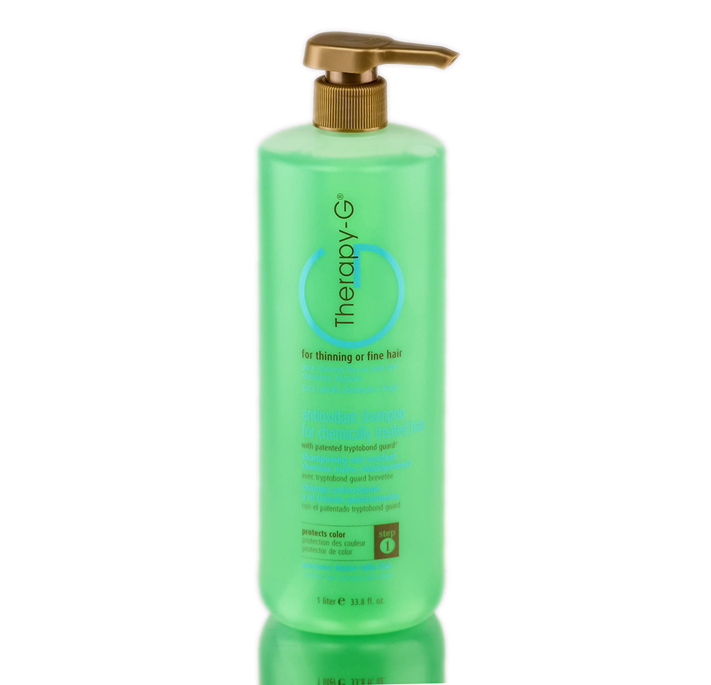 tyg02-33-8-oz-liter - Therapy-G Antioxidant Shampoo for chemically treated hair-image1 tyg02-33-8-oz-liter - Therapy-G Antioxidant Shampoo for chemically treated hair-image1