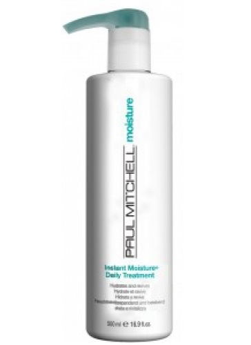 Paul Mitchell Instant Moisture Daily Treatment